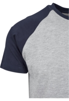 Tricou Raglan Contrast Urban Classics