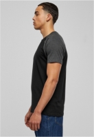 Tricou Raglan Contrast Urban Classics