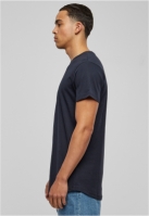 Tricou Shaped Long Urban Classics