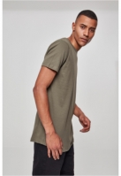 Tricou Shaped Long Urban Classics