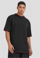 Tricou Contrast Tall Urban Classics