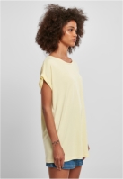 Tricou Modal Extended Shoulder dama Urban Classics