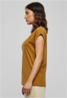 Tricou Extended Shoulder dama Urban Classics