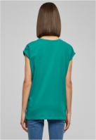 Tricou Extended Shoulder dama Urban Classics