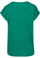 Tricou Extended Shoulder dama Urban Classics