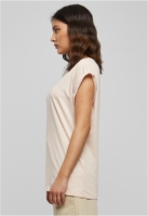 Tricou Extended Shoulder dama Urban Classics