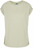 Tricou Extended Shoulder dama Urban Classics