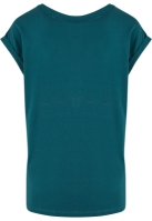 Tricou Extended Shoulder dama Urban Classics