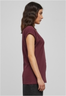 Tricou Extended Shoulder dama Urban Classics