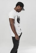 Camasa urban Wu-Wear Logo T-