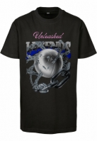 Tricou Unleashed Legends copii Mister Tee