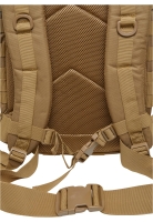 US Assault Pack Large Brandit