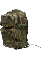 US Assault Pack Medium Brandit