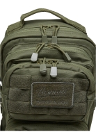 US Assault Pack Medium Brandit