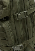 US Assault Pack Medium Brandit