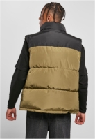 Vesta casual Block Puffer Urban Classics