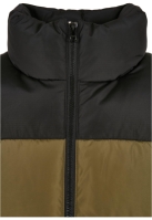 Vesta casual Block Puffer Urban Classics