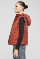 Vesta casual Super Light Puffer dama Urban Classics