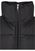 Vesta casual Waisted Puffer dama Urban Classics