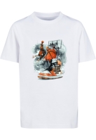 Tricou Vintage Ballin copii Mister Tee