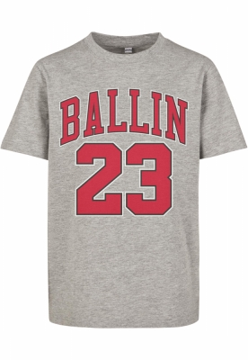 Tricou Ballin 23 copii Mister Tee