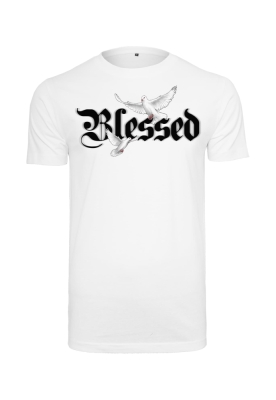 Tricou Blessed Dove Mister Tee