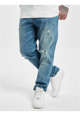 Aslan Slim Fit Jeans DEF