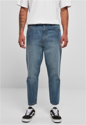 scurt Tapered Jeans Urban Classics