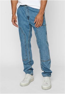 Double Knee Jeans Urban Classics