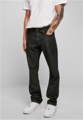 Organic Straight Leg Denim Urban Classics