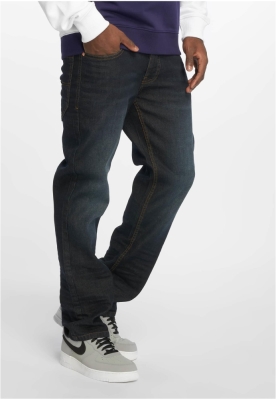 Rocawear TUE Relax Fit Jeans DK