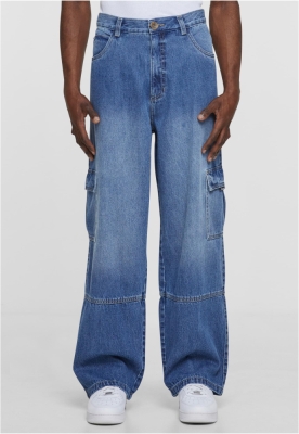 Pantaloni Southpole Cargo Denim Starter