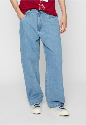 Pantaloni Southpole Denim