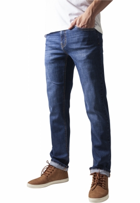 Pantaloni Stretch Denim Urban Classics