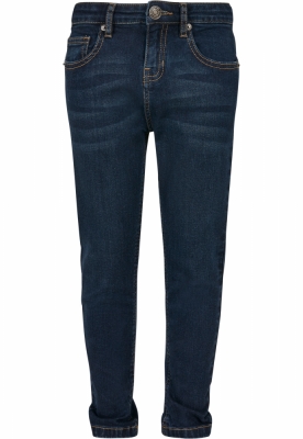 Pantaloni Boys Stretch Denim Urban Classics