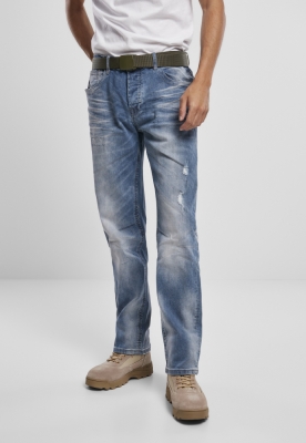 Will Denim Trouser No.1 Brandit