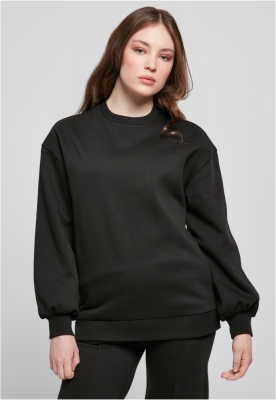 Organic Oversized Crew dama Urban Classics