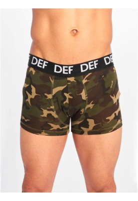 Dong Boxershorts DEF