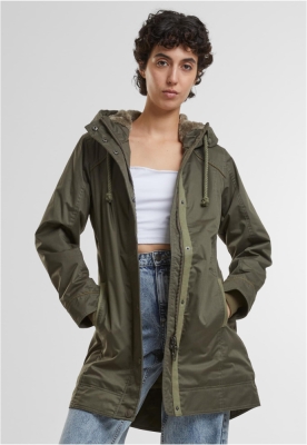 Brandit Women Savannah Winterparka