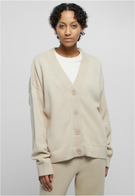 Pulover cardigan Big Oversized dama Urban Classics