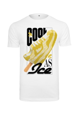 Tricou Cool As Ice Mister Tee