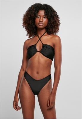 Bikini Recycled Hot V dama Urban Classics