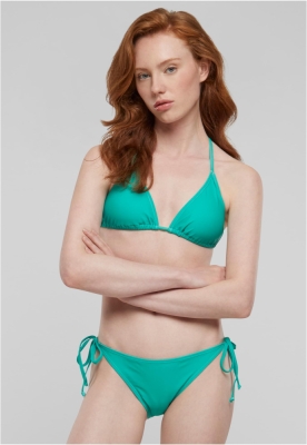 Bikini Recycled Triangle dama Urban Classics