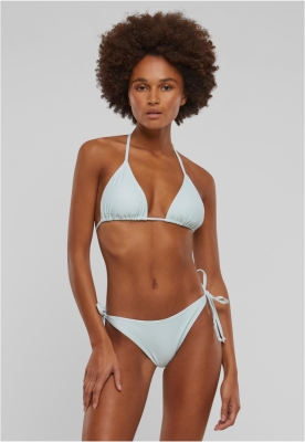 Bikini Recycled Triangle dama Urban Classics