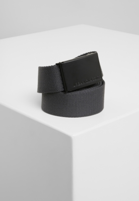 Canvas Belts Urban Classics