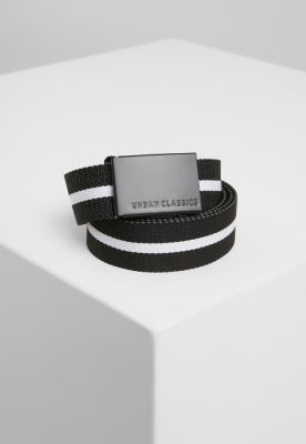 Canvas Belts Urban Classics