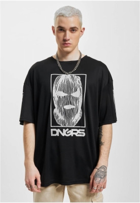 Camasa urban Dangerous DNGRS T- Evil 07