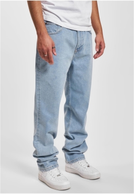 DEF Kant Straight Fit Denim