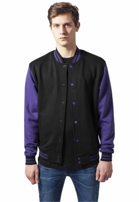 Geaca sport 2-tone College Urban Classics