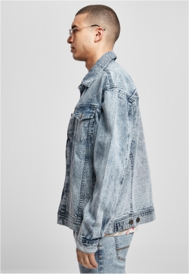 Geaca Oversized Denim Urban Classics